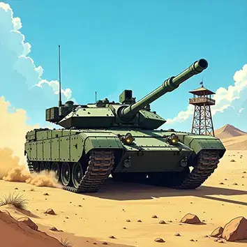 World War